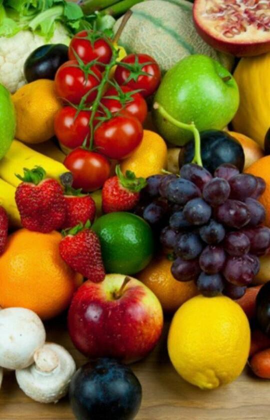 Фрукты Овощи с Доставкой на Дом!!