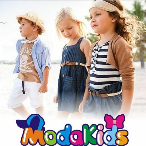 Детская Одежда Турция