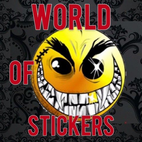 Обмен Стикеров