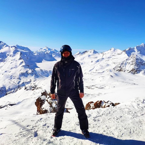 Все о туризме