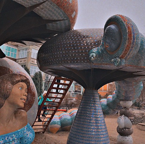 Концентрированная эстетика