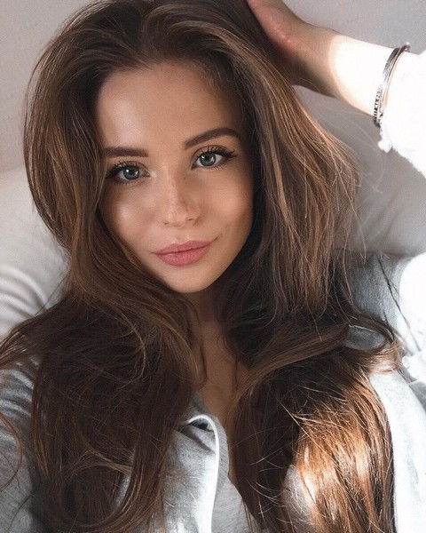 Красивые девушки/Beautiful girl