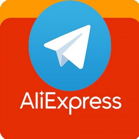 Aliexpress Telegram