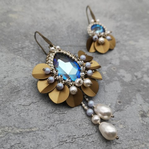 Украшения и мастер-классы