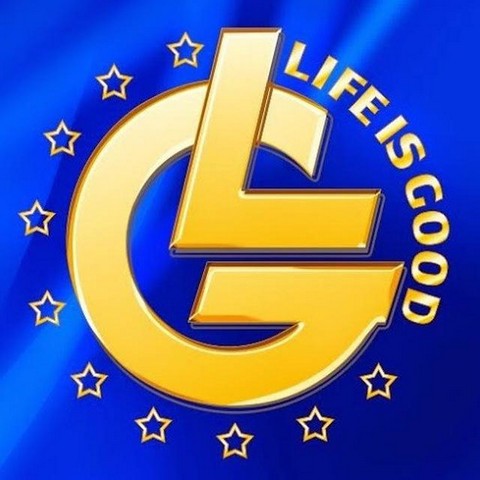 Life Is GOOD KAZAKHSTAN