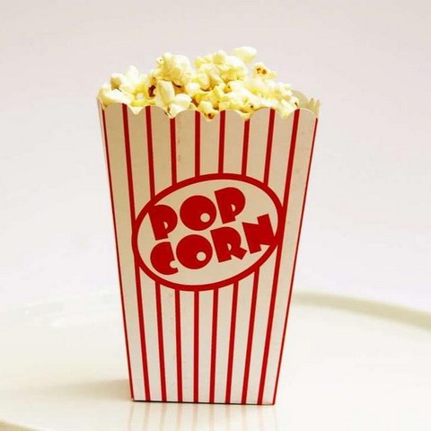 POPCORN TIME | СЕРИАЛЫ