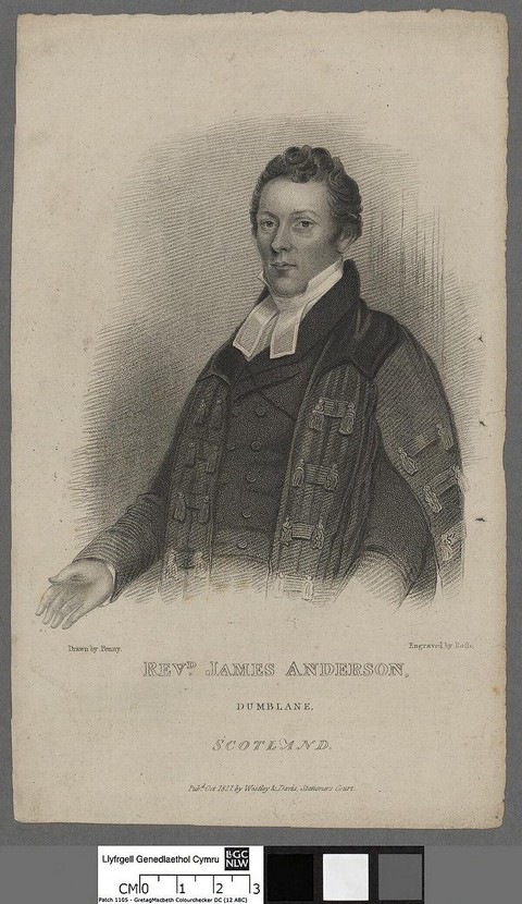 LET (Lux ex tenebris)