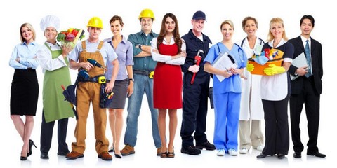 Услуги Мастеров. Москва и МО