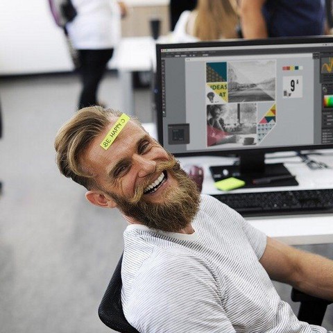 Хомяк на бирже