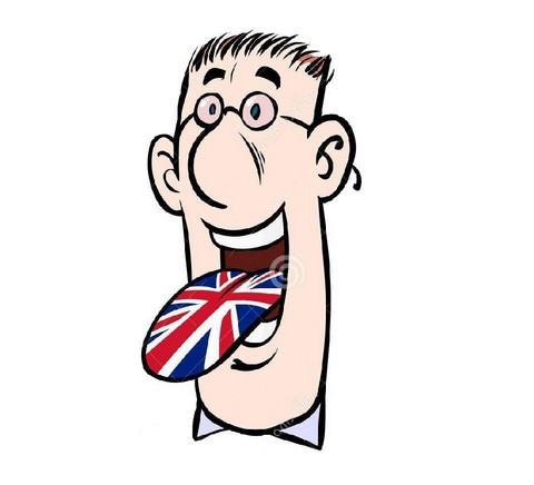 Разговорный английский без барьеров!