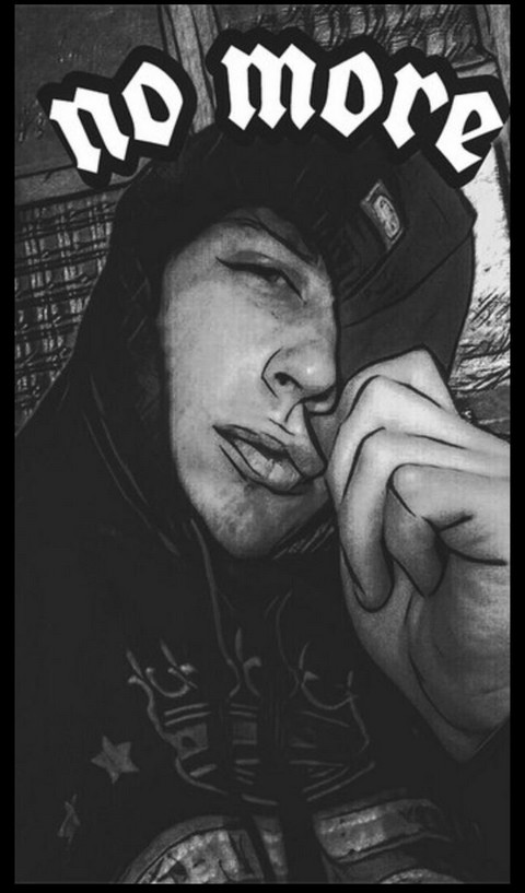 Копюшон Ноу Мо