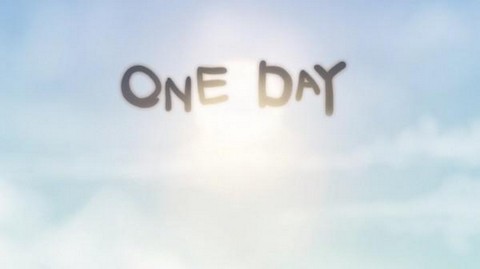 ONE DAY
