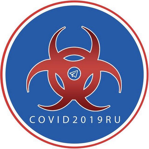 Коронавирус РФ