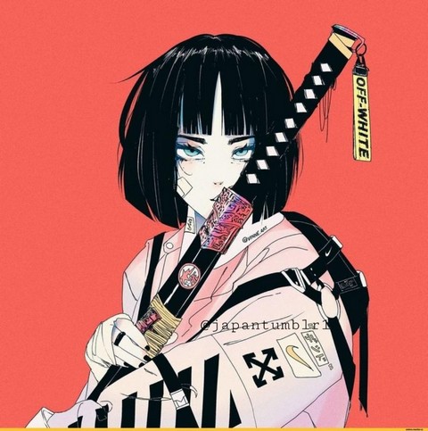 Japan tumblr
