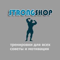 portalstrongshop