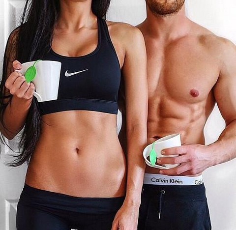 Спорт империя