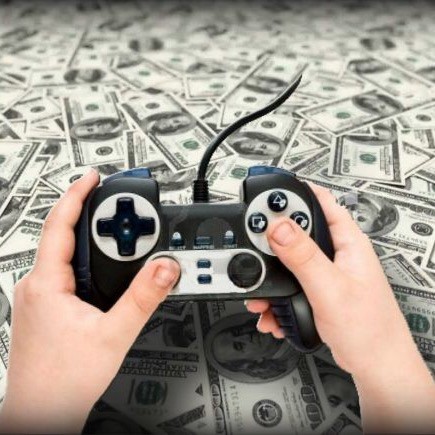 Канал GameMoney