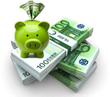 Дополнительный доход