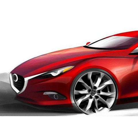 Рождённый в тачке