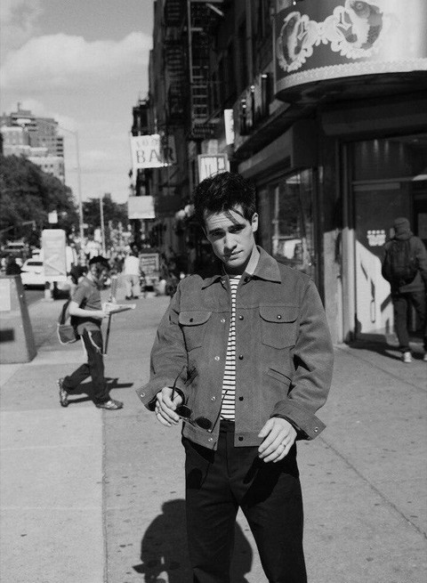 Идеальный плейлист