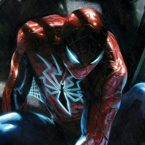 Комиксы про Человека-паука