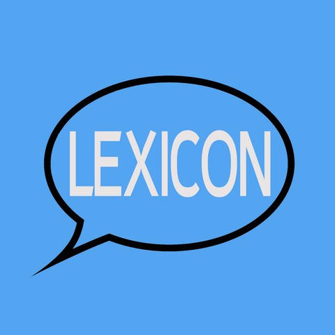 Lexicon