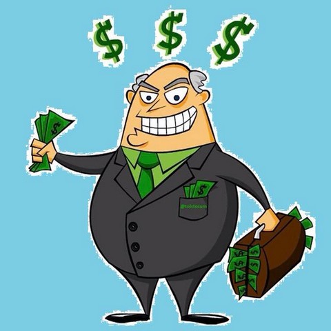 Все о бизнесе и не только 