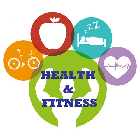 Health & Fitness