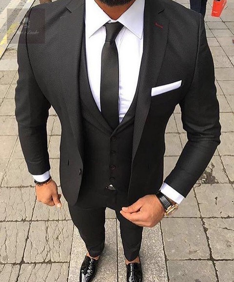 Мужской канал