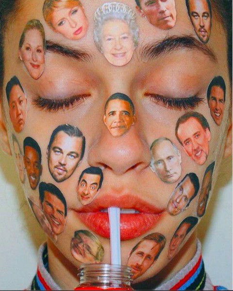 Бизнес - Who из нас