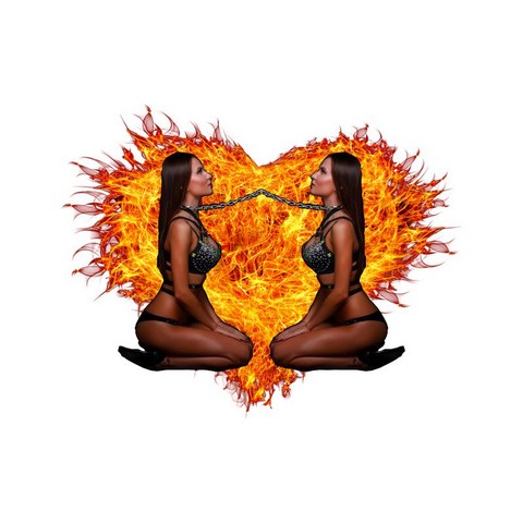 Близняшки Милашки