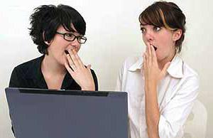 О сексе с юмором и всерьёз