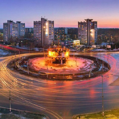 Чат 73 - Ульяновск / Ulyanovsk