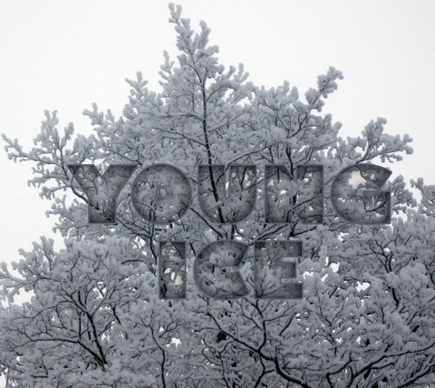 Молодой Лёд