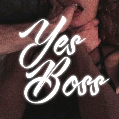 YES BOSS
