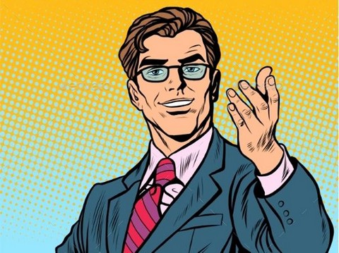 Босс одобряет