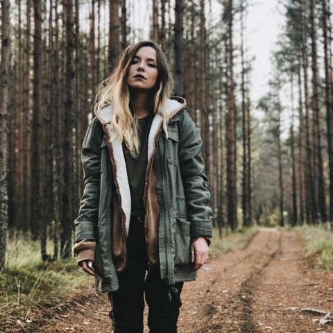 Блог о личном с юмором и полезностями