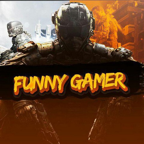Funny Gamer