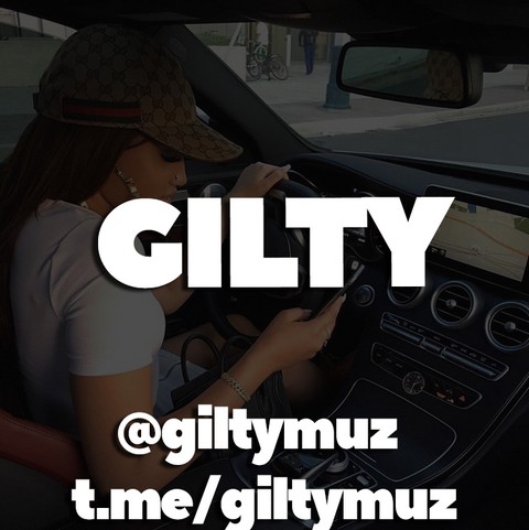 Отборная музыка - GILTY