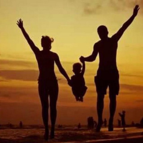 Воспитание детей