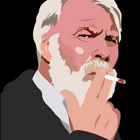 Самый настоящий, 60+ лет выдержки