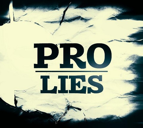 Профессор Лжи