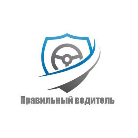 Правильный водитель