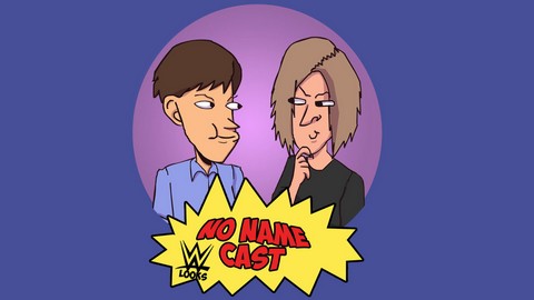 NO NAME CAST (WWE LOOKS)