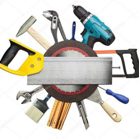 Строительство и ремонт