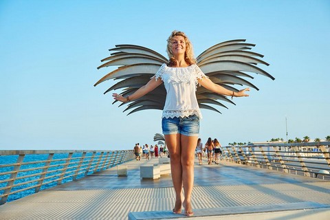 Записки из Рая