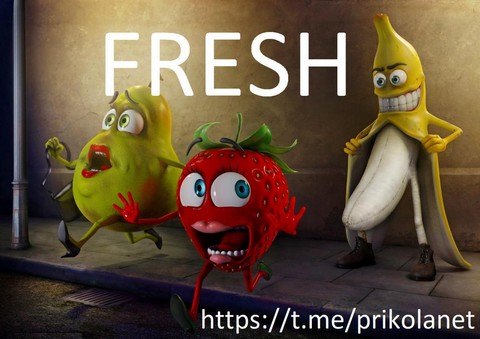 Смешные моменты из жизни. Приколы FRESH.