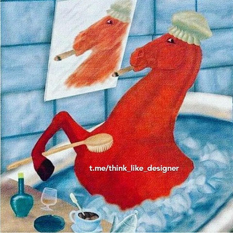 Мысли как дизайнер