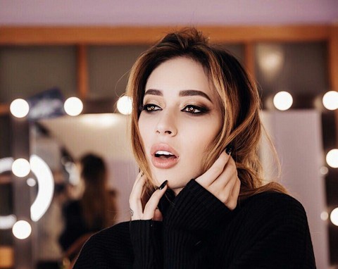 Авторский Блог Натали Дэй