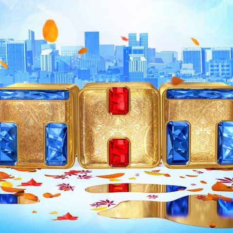 Телеканал ТНТ